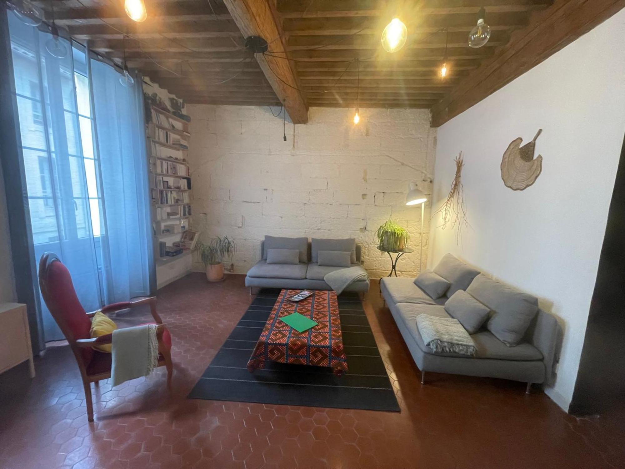 Appartement De Caractere, Proche Palais Des Papes อาวีญง ภายนอก รูปภาพ
